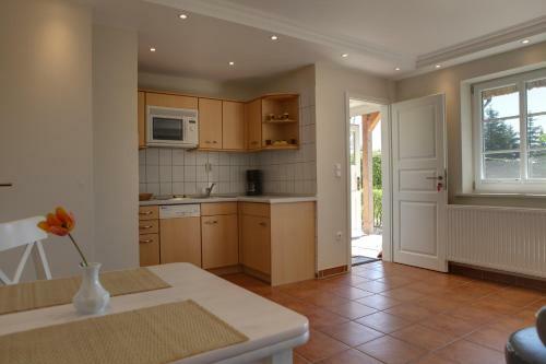 Apartamento Haus Sonnenblume