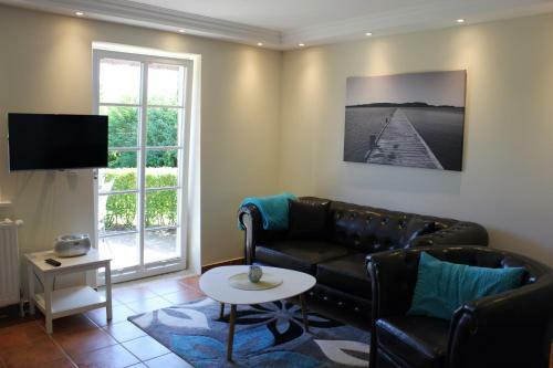 Apartamento Haus Sonnenblume