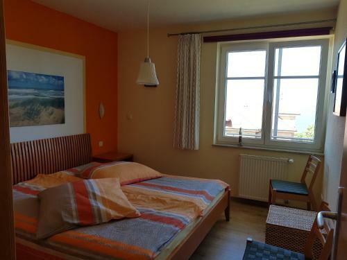 Apartamento �ber Dem Meer