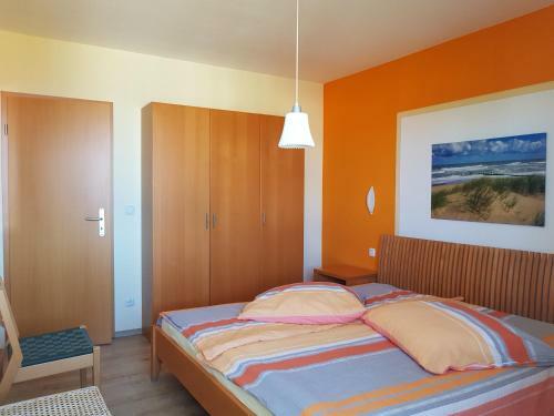 Apartamento �ber Dem Meer