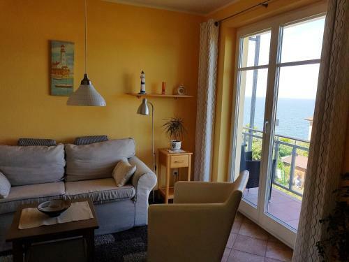 Apartamento �ber Dem Meer