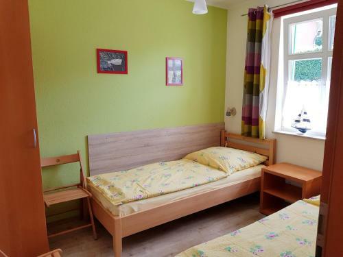 Apartamento �ber Dem Meer