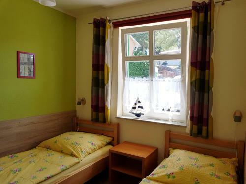 Apartamento �ber Dem Meer