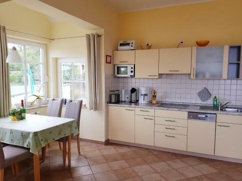 Apartamento �ber Dem Meer