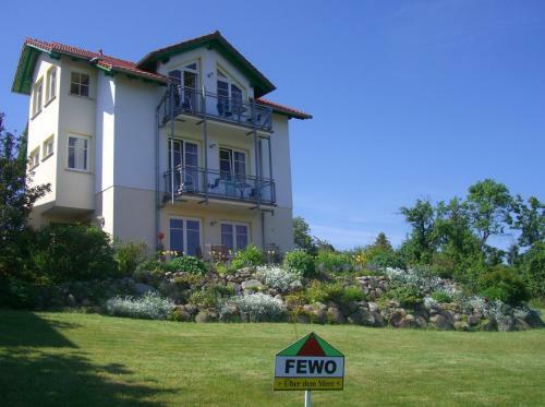 Apartamento �ber Dem Meer