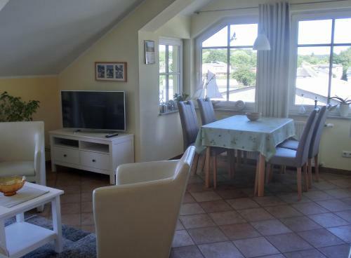 Apartamento �ber Dem Meer