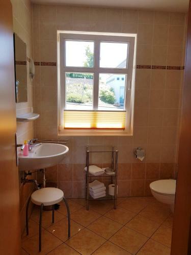 Apartamento �ber Dem Meer