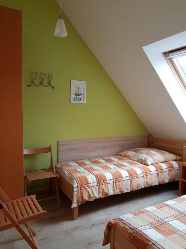 Apartamento �ber Dem Meer