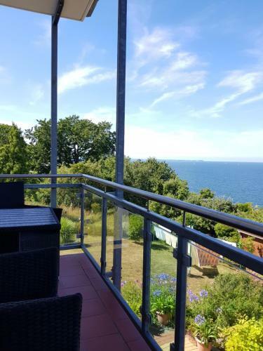 Apartamento �ber Dem Meer