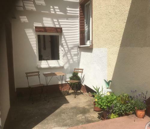 Apartamento Ferienwohnung Im Springerhof
