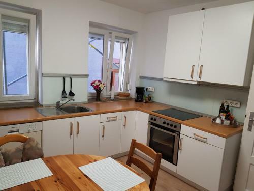 Apartamento Ferienwohnung Im Springerhof