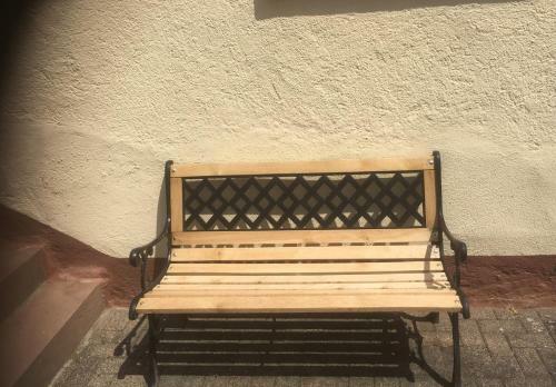 Apartamento Ferienwohnung Im Springerhof