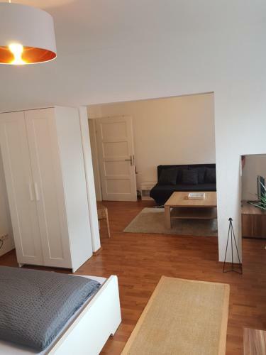 Apartamento Ferienwohnung Im Springerhof
