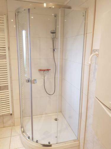 Apartamento Ferienwohnung Im Springerhof