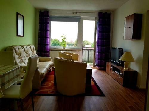 Apartamento Ferienwohnung Oder Monteurunterkunft