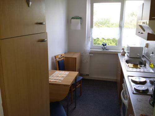 Apartamento Ferienwohnung Oder Monteurunterkunft