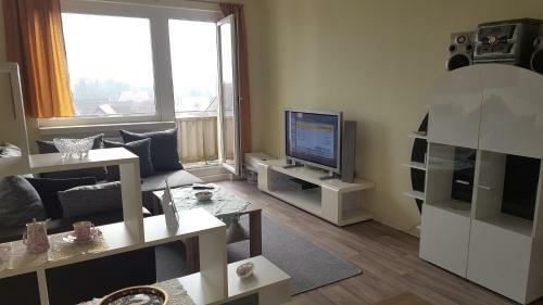 Apartamento Ferienwohnung Oder Monteurunterkunft