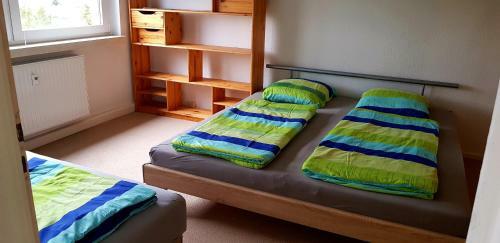 Apartamento Ferienwohnung Oder Monteurunterkunft