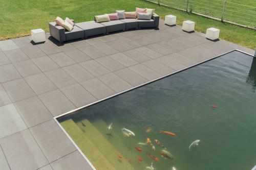 Apartamento Das Penthouse Von Loftalive