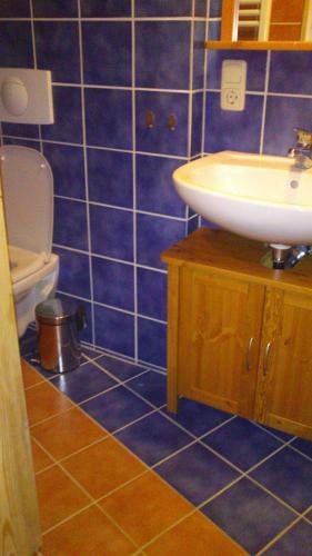 Apartamento Alte Schule Ludwigsburg