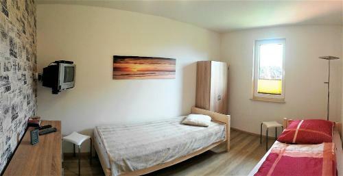 Ferienhaus Chrissy