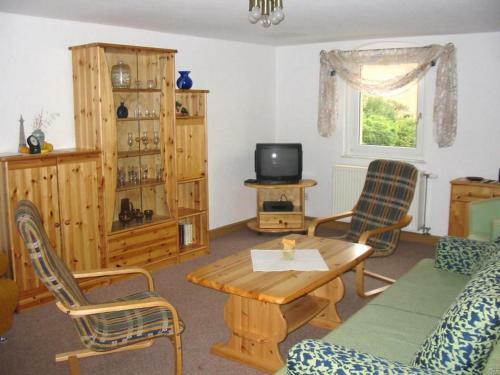 Apartamento Ferienhof Schw�be