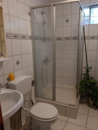 Apartamento Ferienwohnung Schacht