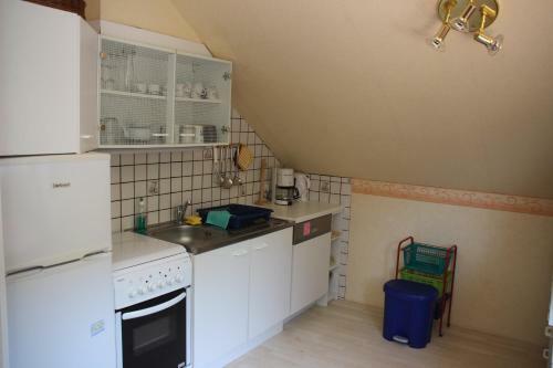 Apartamento Haus Hirtenbergblick