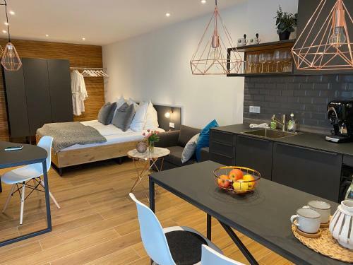 Apartamento Sophia's Ferienwohnung