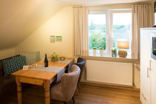 Apartamentos Ferienwohnung Im Hasetal