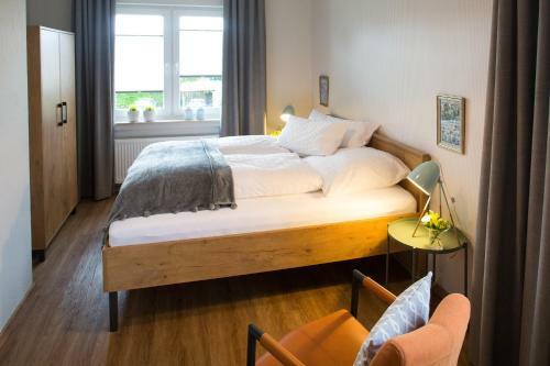 Apartamentos Ferienwohnung Im Hasetal