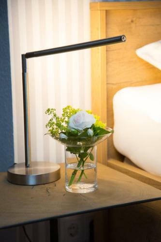 Apartamentos Ferienwohnung Im Hasetal