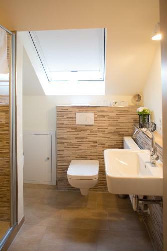 Apartamentos Ferienwohnung Im Hasetal