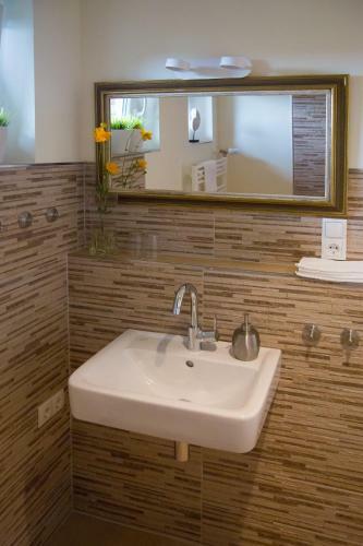 Apartamentos Ferienwohnung Im Hasetal