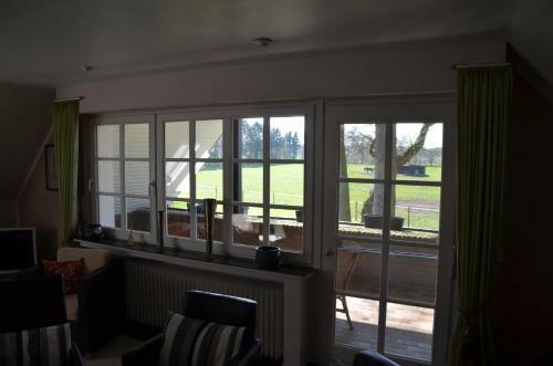 Apartamento Gutshof Winkum