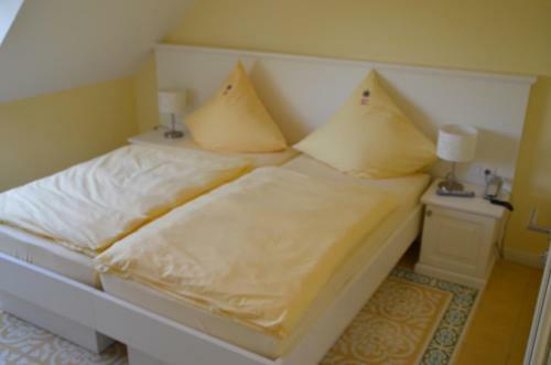 Apartamento Gutshof Winkum