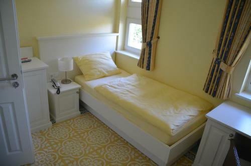 Apartamento Gutshof Winkum