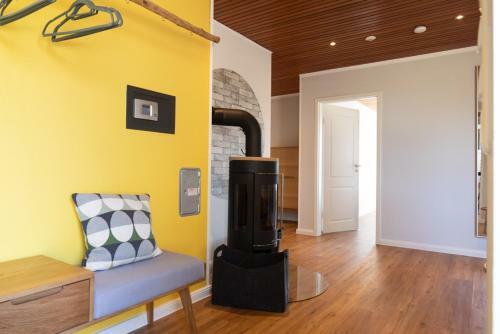 Elli�s Hus