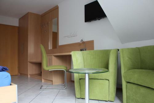 Hotel Garni Landhaus Burs