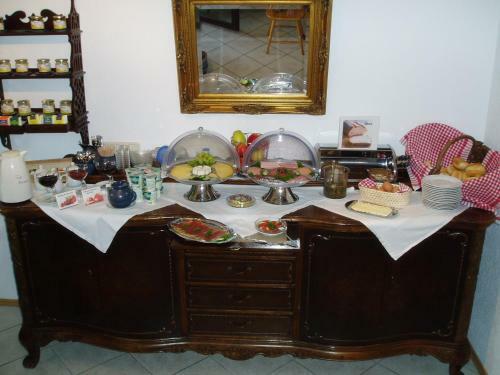 Hotel Garni Landhaus Burs
