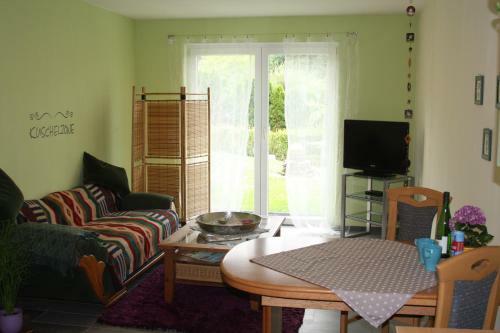 Apartamento Feng Shui Ferienwohnung