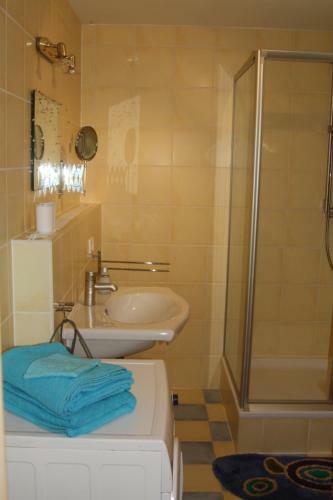 Apartamento Feng Shui Ferienwohnung