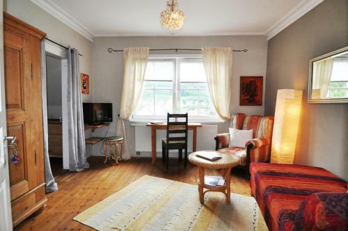 Villa Lamba Gastezimmer
