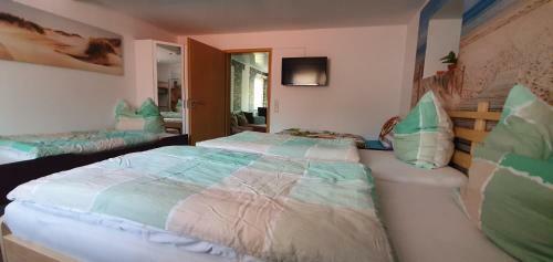 Apartamento Rheinhessen-l�rzweiler