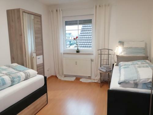 Apartamento Belle Etage Ger�umige Ferienwohnung Mit Pool Und Sauna