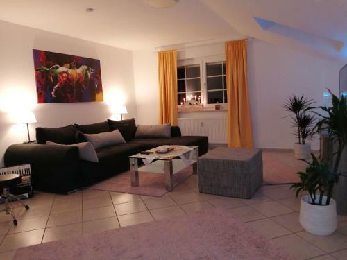 Apartamento Belle Etage Ger�umige Ferienwohnung Mit Pool Und Sauna