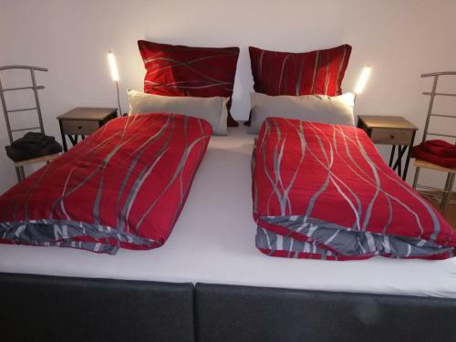 Apartamento Belle Etage Ger�umige Ferienwohnung Mit Pool Und Sauna