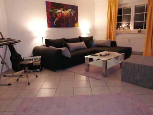 Apartamento Belle Etage Ger�umige Ferienwohnung Mit Pool Und Sauna