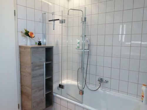 Apartamento Belle Etage Ger�umige Ferienwohnung Mit Pool Und Sauna