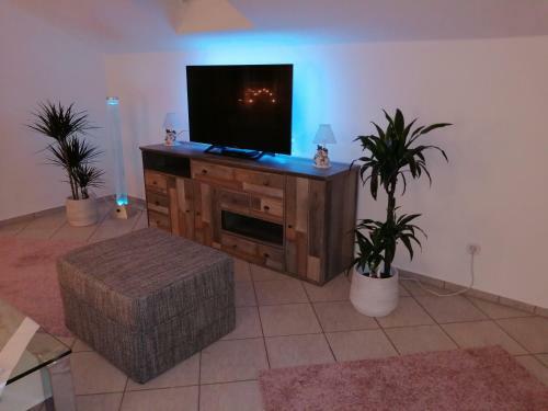Apartamento Belle Etage Ger�umige Ferienwohnung Mit Pool Und Sauna